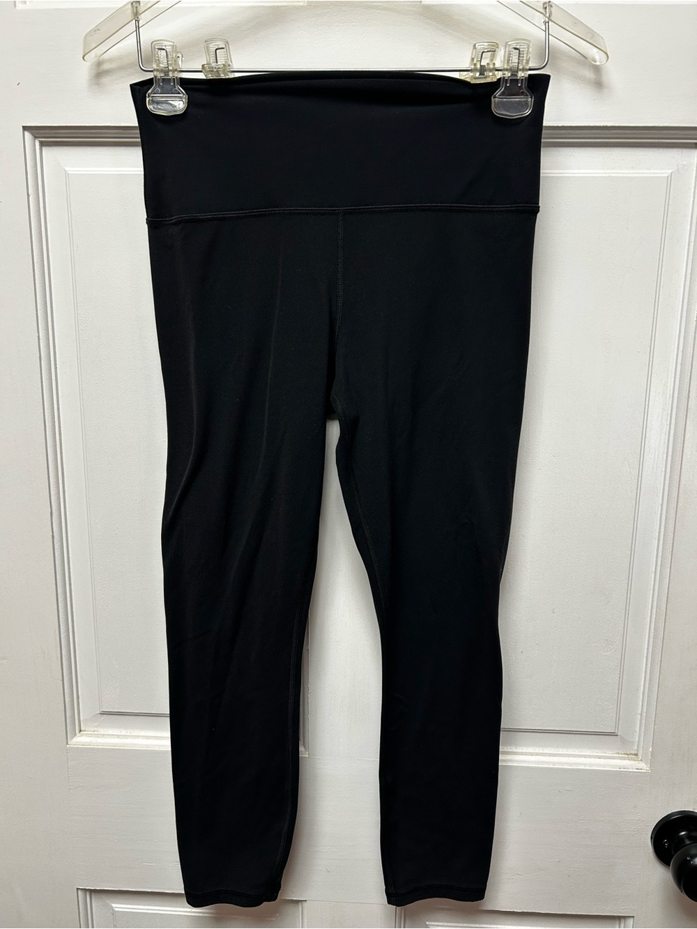 Athleta Transcend 7/8 tight legging